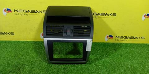 Консоль магнитофона MAZDA ATENZA GHEFP LF G33C 55211 1 ракурс