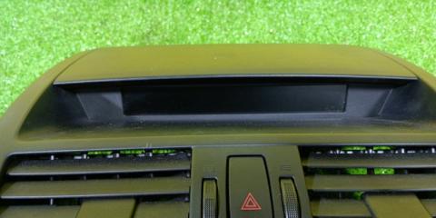Консоль магнитофона MAZDA ATENZA GHEFP LF G33C 55211 5 ракурс