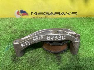 Ролик обводной NISSAN MARCH K13 HR12DE 3 ракурс