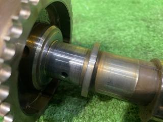 Распредвал SUBARU IMPREZA GJ7 FB20 3 ракурс