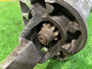 Стартер CHRYSLER VOYAGER 2000-2004 RG EGA 04686045AD 4 ракурс