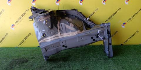 Лонжерон левый передний TOYOTA COROLLA CROSS ZSG10 2ZR-FAE 5370216140 1 ракурс