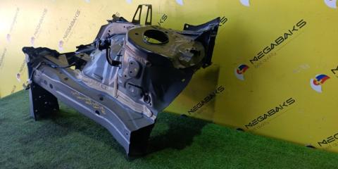 Лонжерон правый TOYOTA COROLLA CROSS ZSG10 2ZR-FAE 5370116200 2 ракурс