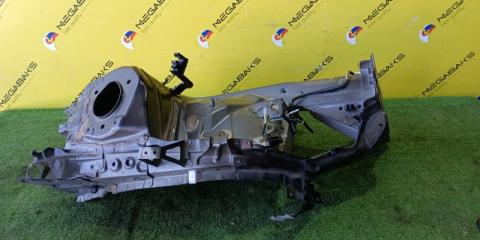 Лонжерон правый TOYOTA COROLLA CROSS ZSG10 2ZR-FAE 5370116200 5 ракурс
