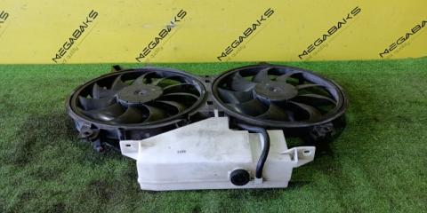 Диффузор радиатора NISSAN FUGA Y51 VQ25HR 21481JK000 2 ракурс Диффузор радиатора NISSAN FUGA Y51 VQ25HR 21481JK000 2 ракурс