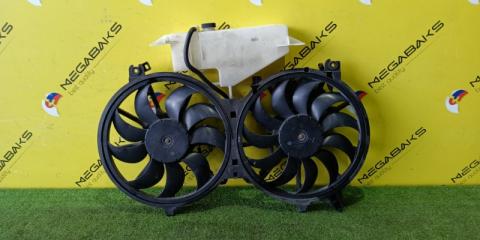 Диффузор радиатора NISSAN FUGA Y51 VQ25HR 21481JK000 3 ракурс