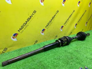 Привод правый передний VOLVO V70 BW90 B6304T4 36012411 3 ракурс