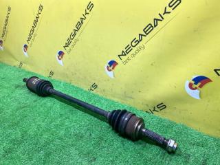 Привод левый задний HONDA N-WGN JH4 S07B 2 ракурс