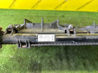 Радиатор основной HONDA FIT GP5 LEB 223003190 3 ракурс