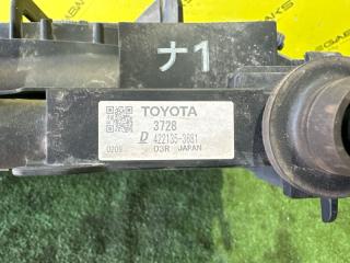 Радиатор основной TOYOTA VOXY ZRR80 3ZR-FAE 4221353681 3 ракурс