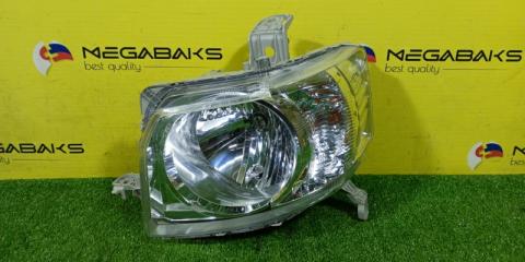 Фара левая HONDA N-BOX JF1 P9911 1 ракурс