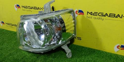 Фара левая HONDA N-BOX JF1 P9911 2 ракурс