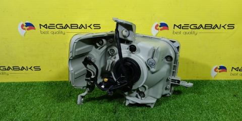 Фара левая HONDA N-BOX JF1 P9911 3 ракурс