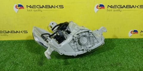 Фара левая HONDA N-BOX JF1 P9911 4 ракурс