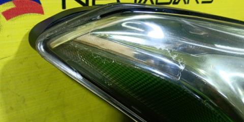 Фара правая NISSAN FUGA Y51 100-23035 4 ракурс