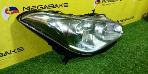 Фара правая NISSAN FUGA Y51 100-23035 5 ракурс