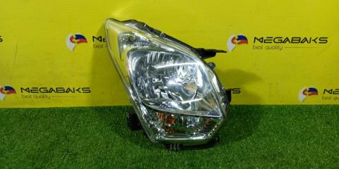 Фара правая SUZUKI WAGON R MH34S 100-59269 1 ракурс