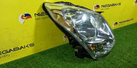 Фара правая SUZUKI WAGON R MH34S 100-59269 2 ракурс