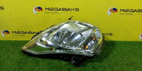 Фара правая SUZUKI WAGON R MH34S 100-59269 3 ракурс
