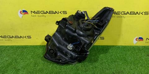 Фара правая SUZUKI WAGON R MH34S 100-59269 4 ракурс