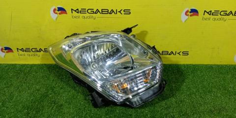 Фара правая SUZUKI WAGON R MH34S 100-59269 1 ракурс