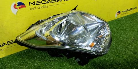 Фара правая SUZUKI WAGON R MH34S 100-59269 2 ракурс