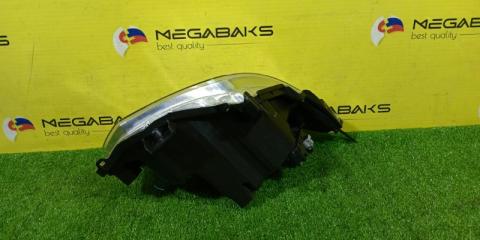 Фара правая SUZUKI WAGON R MH34S 100-59269 3 ракурс