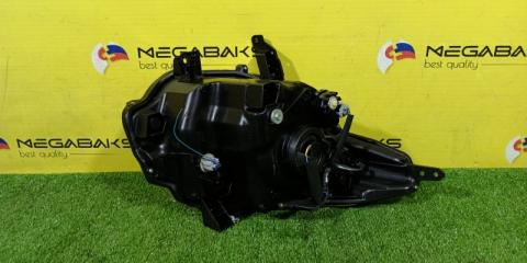 Фара правая SUZUKI WAGON R MH34S 100-59269 4 ракурс