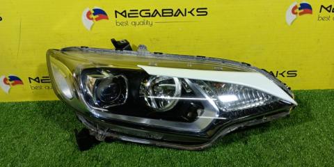 Фара правая HONDA FIT GP5 W0350 1 ракурс