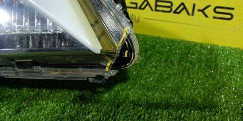 Фара правая HONDA FIT GP5 W0350 3 ракурс