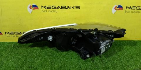 Фара правая HONDA FIT GP5 W0350 4 ракурс