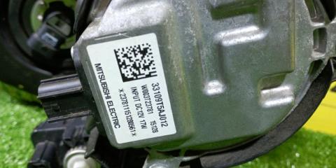 Фара правая HONDA FIT GP5 W0350 5 ракурс