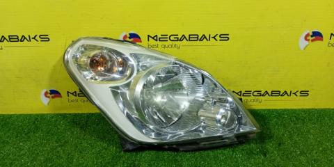 Фара правая SUZUKI SPLASH XB32S K12B 35100-51K11 1 ракурс