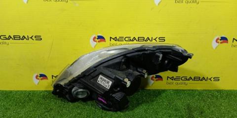 Фара правая SUZUKI SPLASH XB32S K12B 35100-51K11 4 ракурс