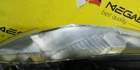 Фара правая SUZUKI SPLASH XB32S K12B 35100-51K11 5 ракурс