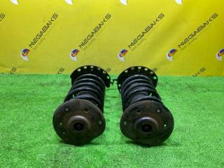 Стойка передняя VOLVO V70 BW90 B6304T4 31340317 1 ракурс