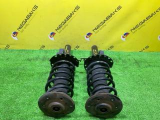 Стойка передняя VOLVO V70 BW90 B6304T4 31340317 2 ракурс