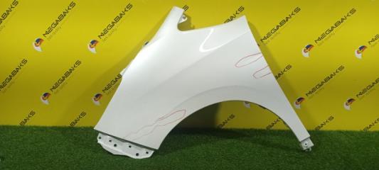 Крыло левое переднее TOYOTA NOAH ZRR80 53812-28240 1 ракурс