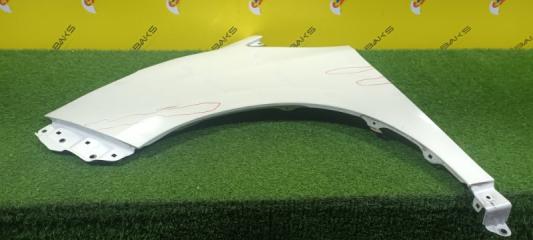 Крыло левое переднее TOYOTA NOAH ZRR80 53812-28240 5 ракурс