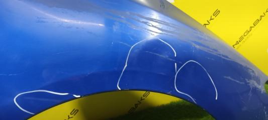 Крыло правое переднее SUBARU LEVORG VM4 57120VA020 5 ракурс