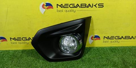 Туманка левая SUBARU IMPREZA GP3 84501FJ000 1 ракурс