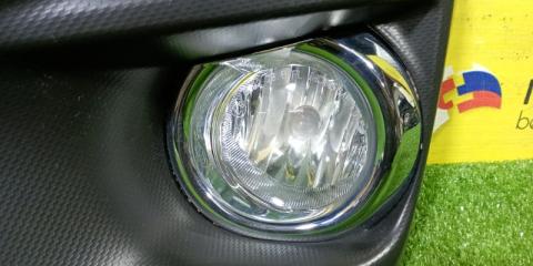 Туманка левая SUBARU IMPREZA GP3 84501FJ000 2 ракурс