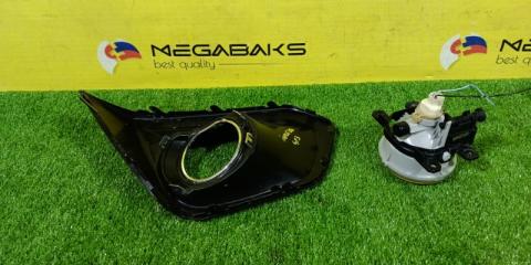 Туманка левая SUBARU IMPREZA GP3 84501FJ000 4 ракурс