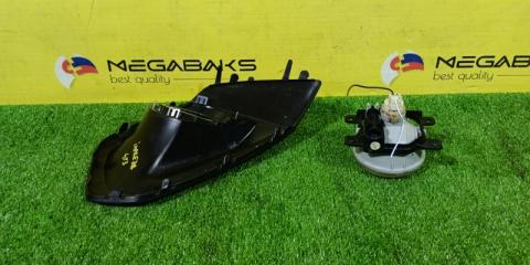 Туманка левая SUBARU IMPREZA GP3 84501FJ000 5 ракурс