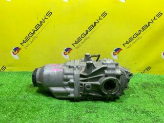 Редуктор задний HONDA ODYSSEY RB4 K24A 41010RTM000 3 ракурс