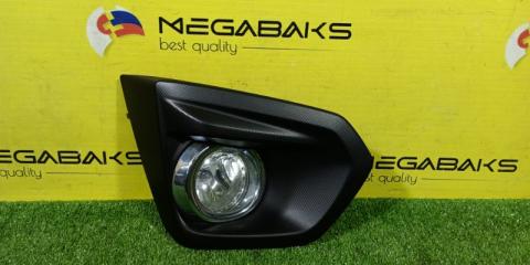 Туманка правая SUBARU IMPREZA GP3 84501FJ000 1 ракурс