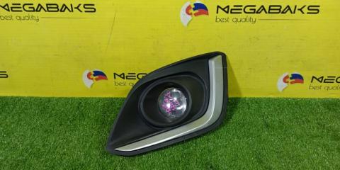 Туманка левая SUZUKI SWIFT ZC72S 35500-63J04 1 ракурс Туманка левая SUZUKI SWIFT ZC72S 35500-63J04 1 ракурс