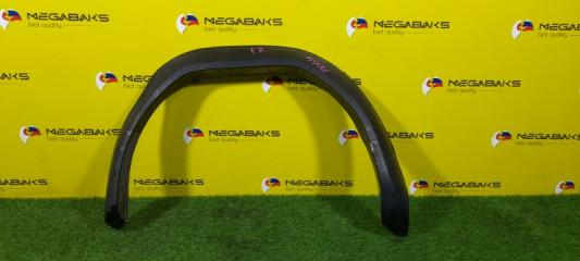Дефендер MITSUBISHI DELICA PD6W 2 ракурс Дефендер MITSUBISHI DELICA PD6W 2 ракурс
