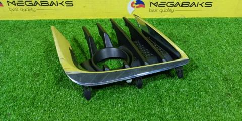 Заглушка бампера левая передняя TOYOTA VOXY ZRR80 52040-28050 3 ракурс