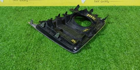 Заглушка бампера левая передняя TOYOTA VOXY ZRR80 52040-28050 5 ракурс
